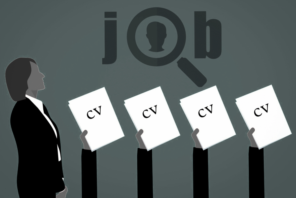 JOBS SEARCH BY CAREER BUILDERS INDIA