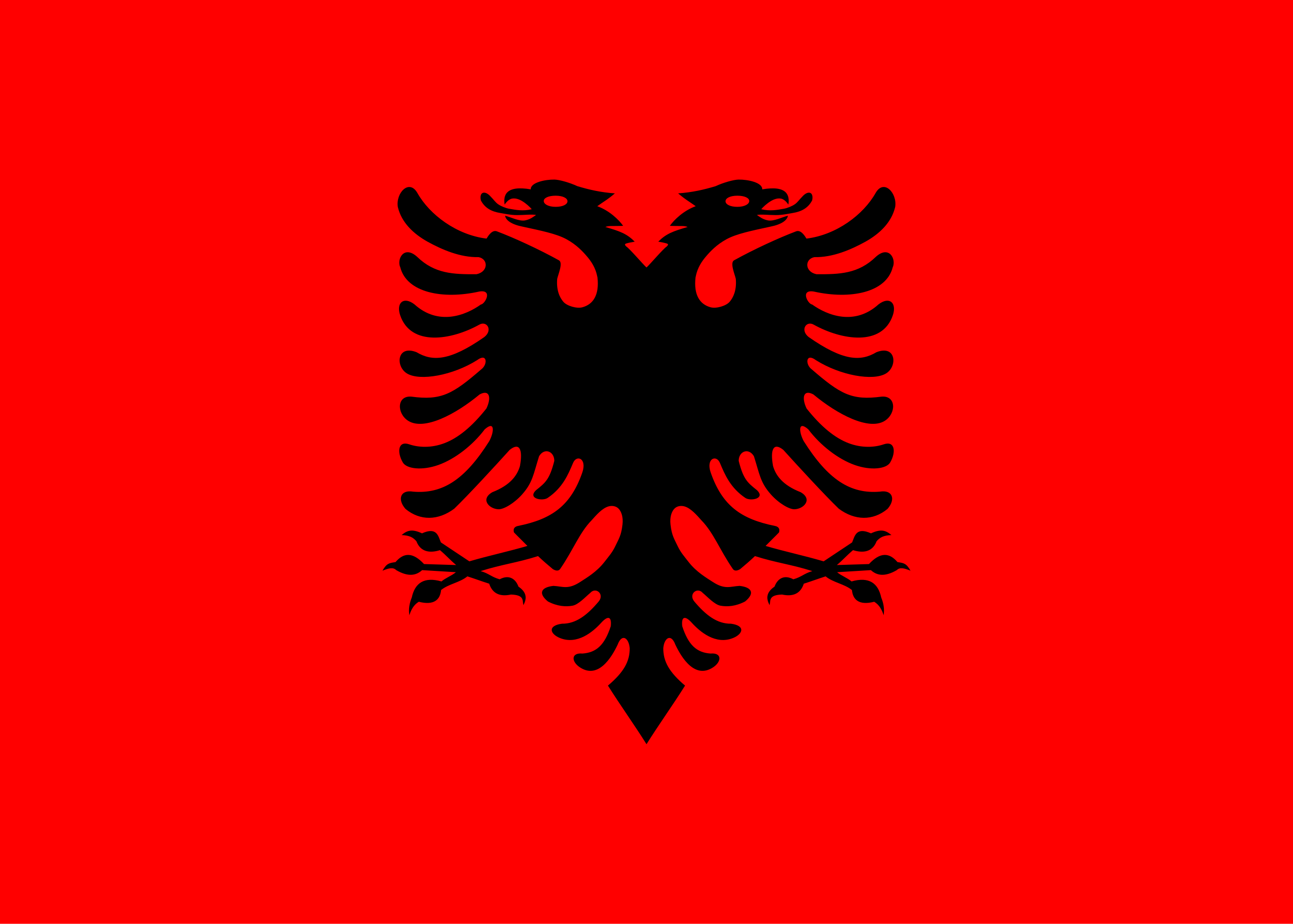 ALBANIA