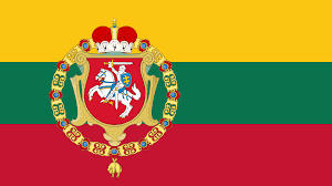 LITHUANIA FLAG