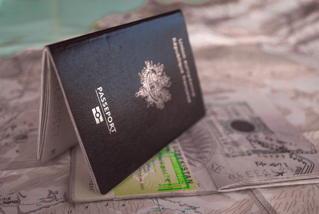 EUROPE WORK VISA