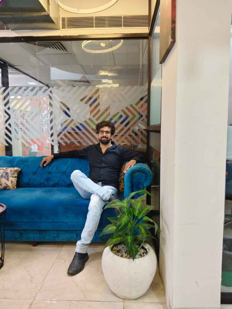 MANISH KUMAR