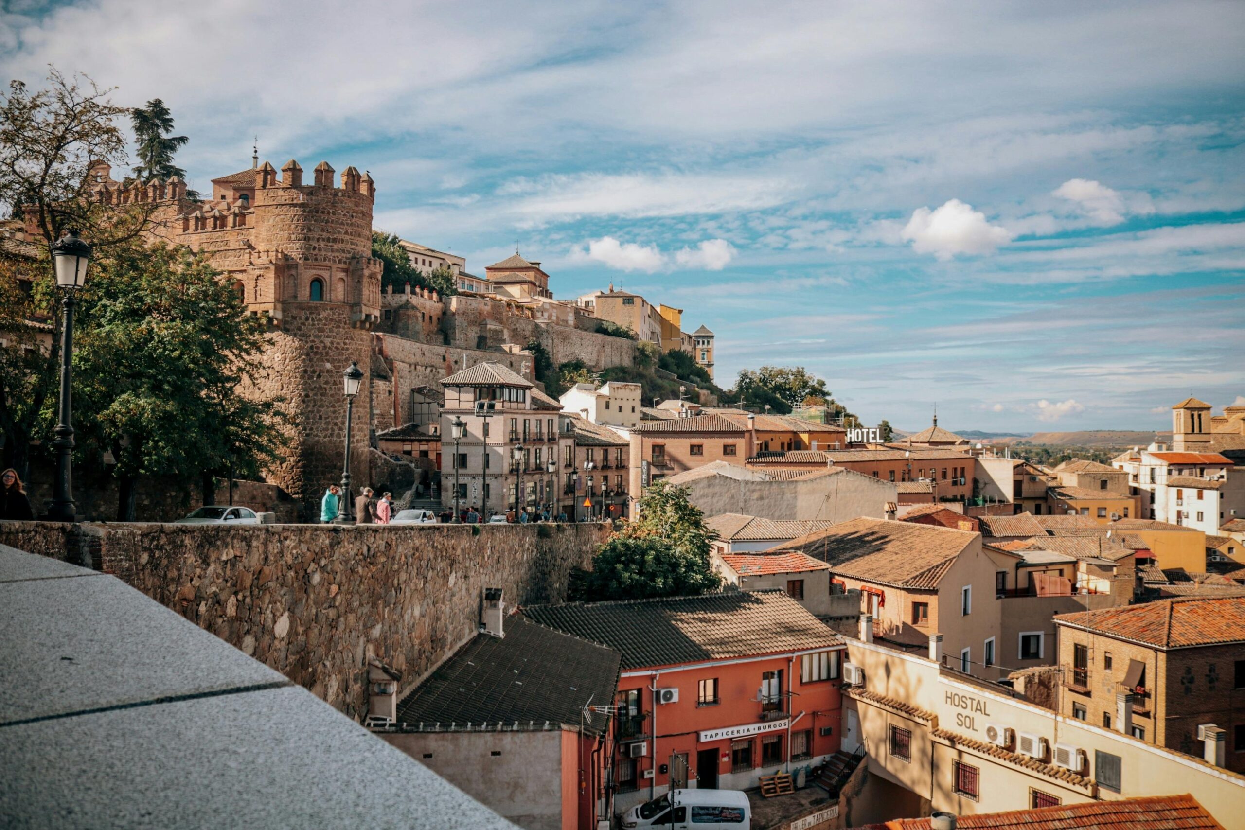 Spain