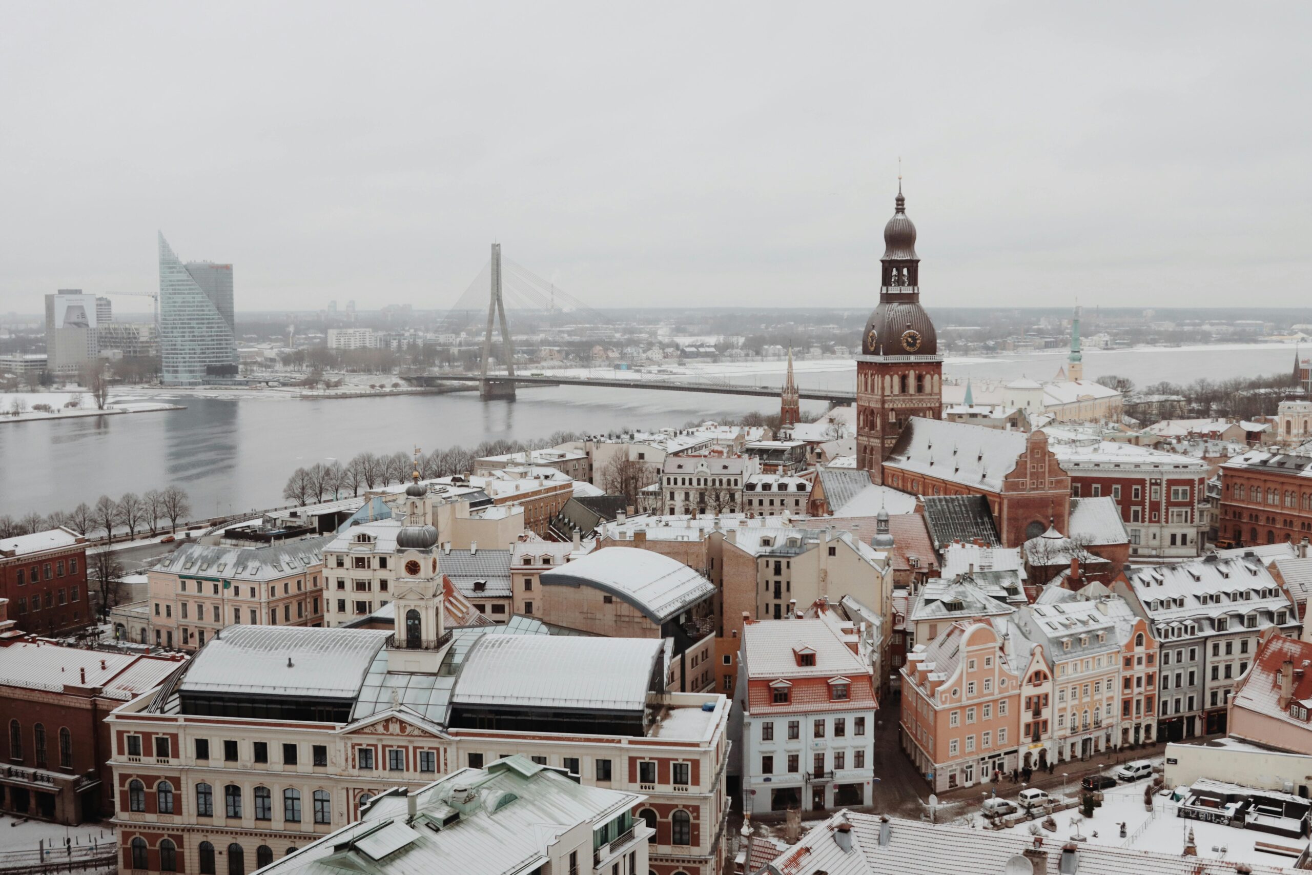 Latvia