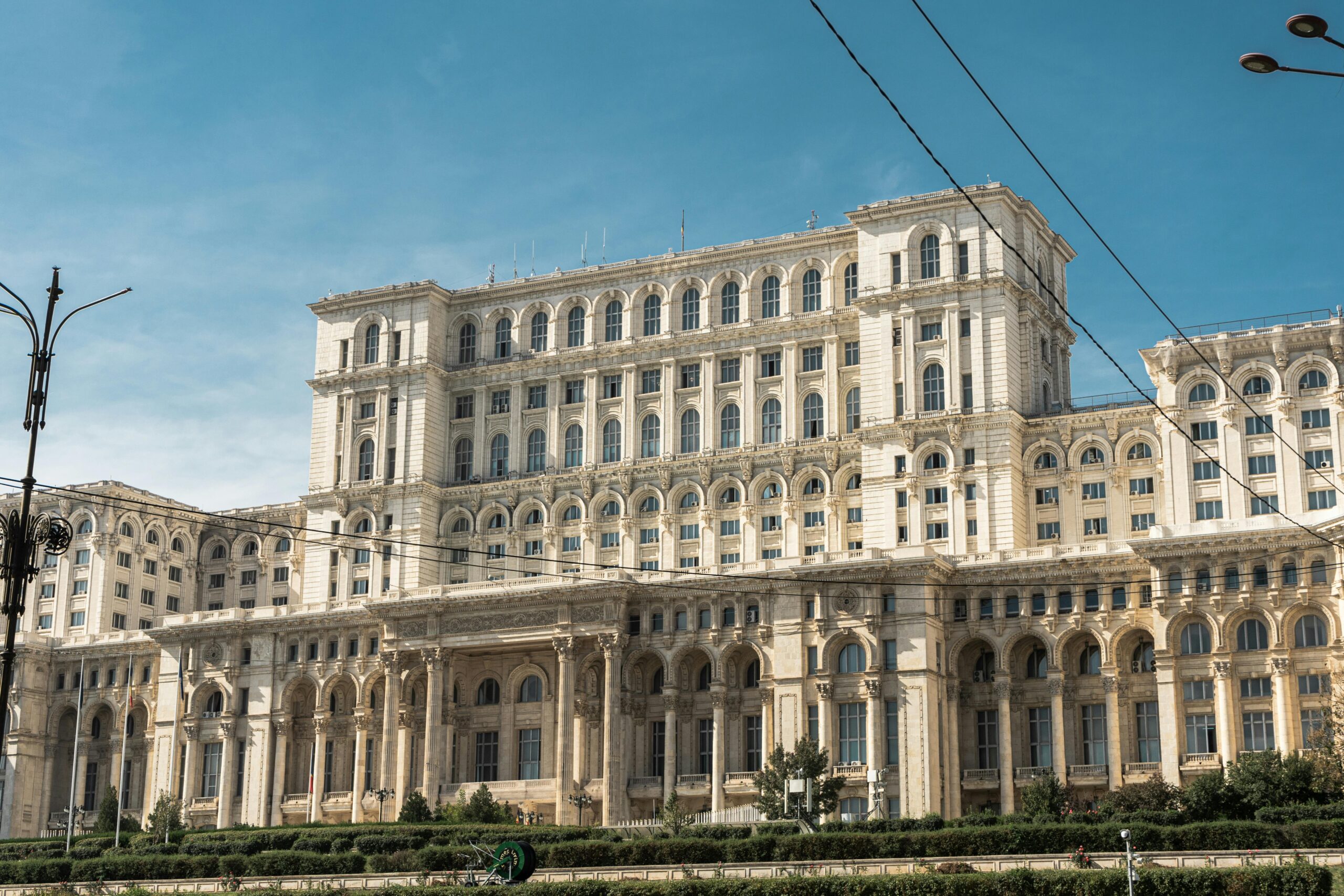 Romania